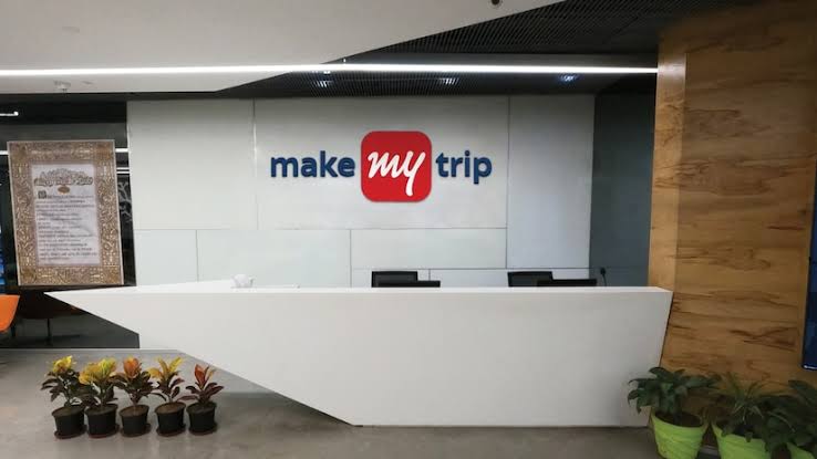 MakeMyTrip के चीन से जुड़े हैं तार!डिस्काउंट के नाम पर भारतीय जवानों पर रख रही है नजर