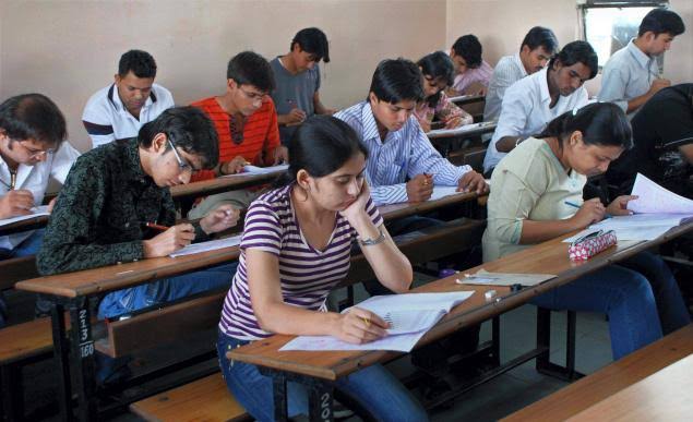 कल देशभर में आयोजित होगी जेईई एडवांस की परीक्षा,बिहार के 40 केंद्रों पर सख्त की गई सुरक्षा व्यवस्था