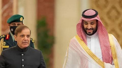 हमसे गलती हो गई,माफ कर दो,सऊदी अरब से पाकिस्तान ने मांगी माफी
