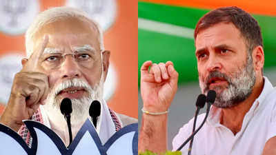 सरकार से डेटा मांगने पर राहुल पर भड़की बीजेपी,बोली-कितने पाकिस्तानी जेट गिराए,यह क्यों नहीं पूछ रहे हैं?