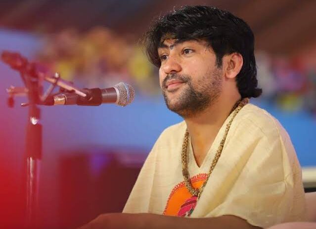 जाति में बंटने से हिंदू कमजोर होंगे,जातीय गणना और हिन्दू राष्ट्र पर खूब बोले बागेश्वर बाबा