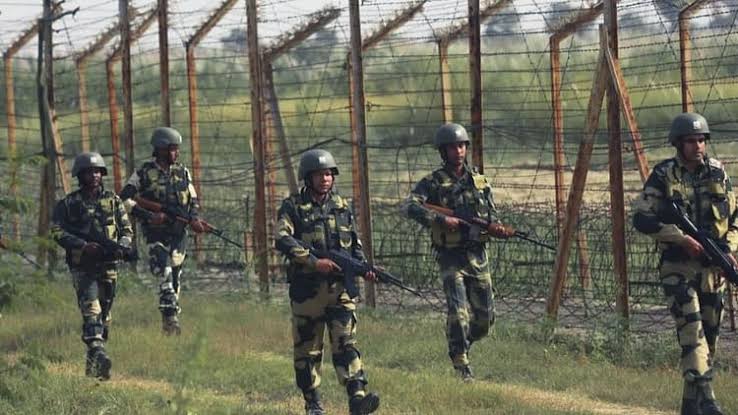अग्निवीरों ने ऑपरेशन सिंदूर में निभाई है अहम भूमिका,3000 जवानों ने पाकिस्तान को पस्त करने के लिए की थी कड़ी मेहनत
