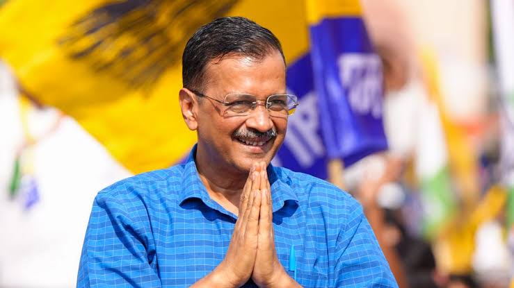 कई राज्यों में प्रभारियों और सह-प्रभारियों के नाम का आप ने किया ऐलान,अब फिर से पार्टी को मजबूत करने में जुटे केजरीवाल