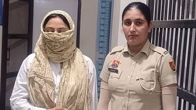 ज्योति मल्होत्रा की बढ़ने वाली है मुश्किलें,जांच हुई तेज