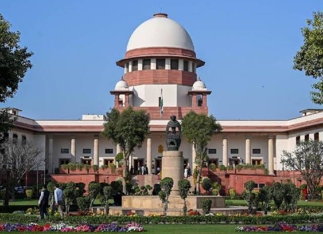 अपनी सारी हदें पार कर रहा है ED,जानें किस मामले में सुप्रीम कोर्ट ने आज की सख्त टिप्पणी