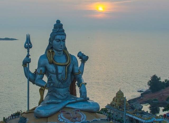 सौ से ज्यादा विधानसभा सीटों पर है नीतीश की नजर,भगवान शंकर के जरिए वोटों पर है नजर!