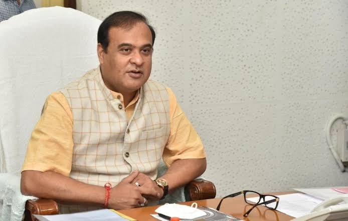 भारत से बांग्लादेश का कोई मुकाबला नहीं,‘चिकन नेक’ पर मुख्यमंत्री हिमंत विश्व शर्मा ने मोहम्मद यूनुस को दे दी चेतावनी