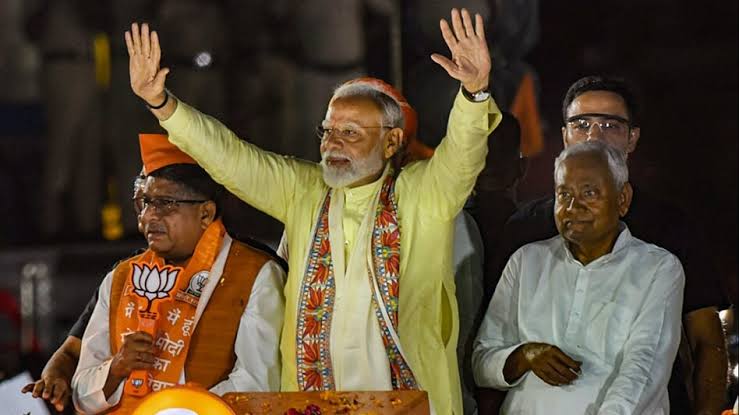 पटना में इस दिन होगा पीएम मोदी का रोड शो,जान लीजिए क्या है पूरा कार्यक्रम?