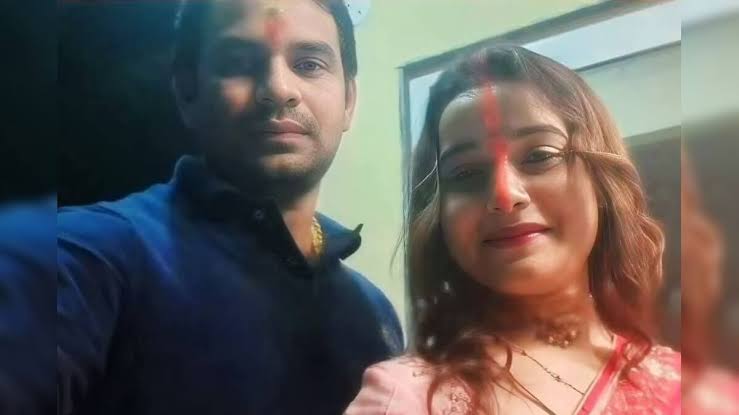 अपने शादी वाले पोस्ट को लेकर घिरे तेजप्रताप,बोले जीतनराम मांझी-दरोगा बाबू की पोती ऐश्वर्या का क्या हुआ?