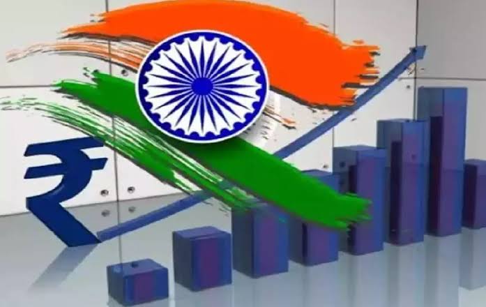भारत ने जापान को छोड़ा पीछे,दुनिया की चौथी सबसे बड़ी इकोनॉमी बना इंडिया