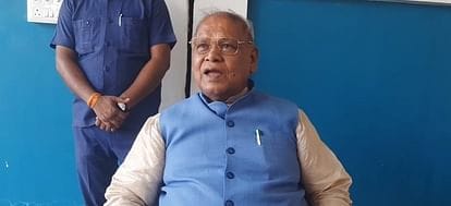 माई बहन का प्रतिष्ठा बढ़ाने का काम राजद के लोगों ने नहीं किया है,लालू परिवार पर भड़के जीतनराम मांझी