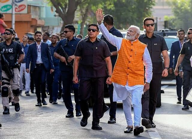 शहरी विकास वर्ष 2025 का आज शुभारंभ करेंगे पीएम मोदी,जनसभा को भी करेंगे संबोधित