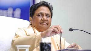 पिछड़ों और अति पिछड़ों को साधने में जुटी मायावती,चुनाव से पहले चला बड़ा दांव