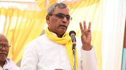 इस चुनाव में अकेले उतरेंगे ओमप्रकाश राजभर,NDA की बढ़ाएंगे परेशानी!
