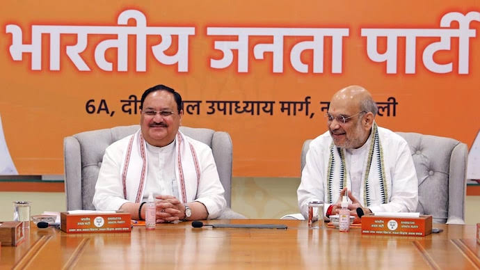बिहार चुनाव के लिए बीजेपी ने बनाई नई रणनीति,ऐसे विधायकों को फिर से नहीं मिलेगी टिकट