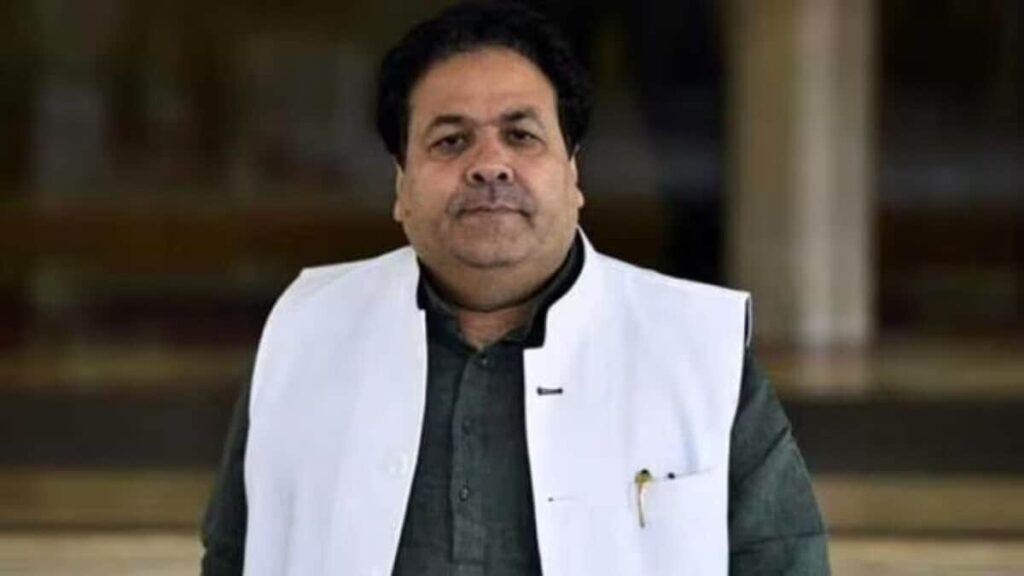 राजीव शुक्ला बनेंगे बीसीसीआई अध्यक्ष,नाम पर लगी मुहर! 1 1000528049
