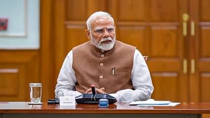 केंद्रीय मंत्रिपरिषद की कल होगी बैठक,पीएम पेश करेंगे केंद्र सरकार का एजेंडा 1 1000528400