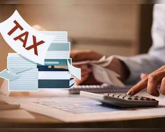 अब स्वयं भरिए अपना इनकम टैक्स रिटर्न,जान लीजिए क्या है प्रोसेस? 1 1000528469