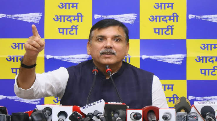 कांग्रेस से अलग लड़ेगी आम आदमी पार्टी,गठबंधन से होगी बाहर? 1 1000531224