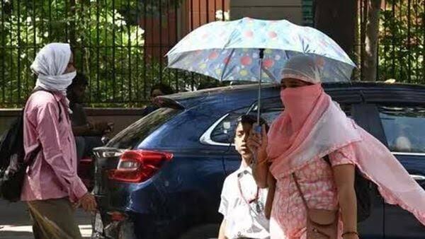 उत्तर प्रदेश,पंजाब समेत कई राज्यों में बिगड़ने वाली है मौसम,जारी हुआ पूर्वानुमान और चेतावनियाँ 1 1000532367