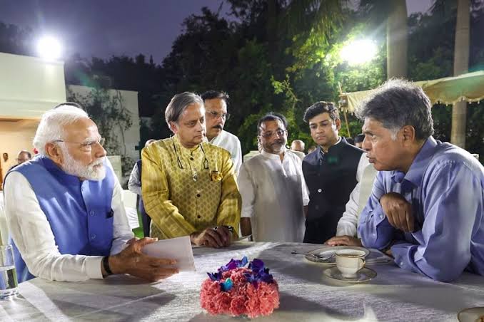 पीएम के साथ बैठक में शामिल नहीं हुए ओवैसी तो अब उठने लगा सवाल,जानिए क्या है पूरी कहानी? 1 1000532371