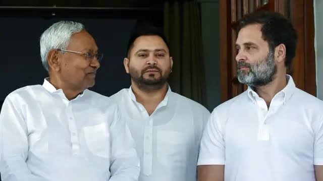 बिहार में आम आदमी पार्टी करेगी बड़ी खेल,महागठबंधन को देगी बड़ा झटका 1 1000533140