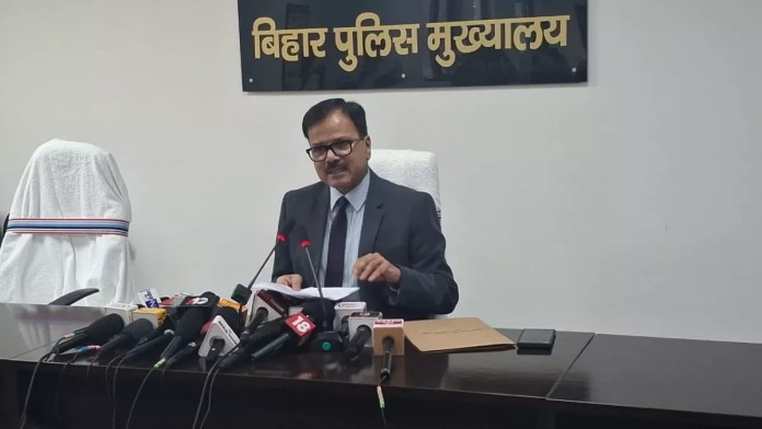 19,838 सिपाही पदों की बहाली के लिए 16 जुलाई को होगी पहली परीक्षा,जान लीजिए कितने चरणों में होंगे एग्जाम? 1 1000533504