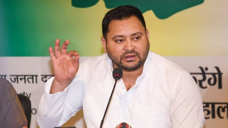 महागठबंधन में सीट बंटवारे को लेकर तेजस्वी की बढ़ी परेशानी!