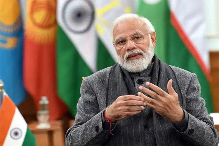 3 देशों की यात्रा पर रवाना हुए पीएम मोदी,द्विपक्षीय संबंधों पर होगी वार्ता 1 1000534689