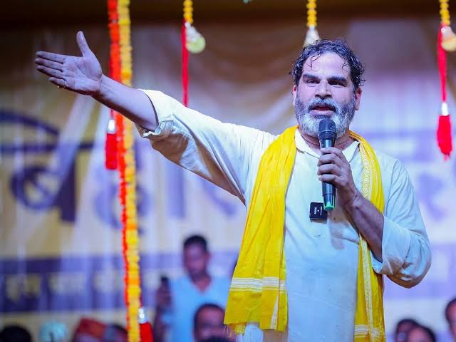 प्रशांत किशोर को मजबूत करेंगे मनीष कश्यप,जन सुराज में जल्द होंगे शामिल! 1 1000536776