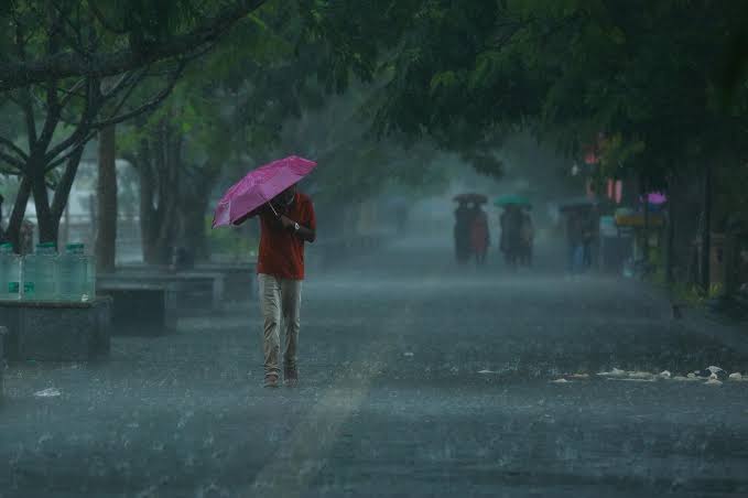 यूपी,बिहार,झारखंड और ओडिशा समेत कई राज्यों में होगी जोरदार बारिश,जारी हुआ अलर्ट 1 1000537178
