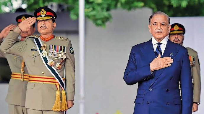डोनाल्ड ट्रंप के समर्थन मे उतरा पाकिस्तान,नोबेल शांति पुरस्कार के लिए किया नॉमिनेट 1 1000538230