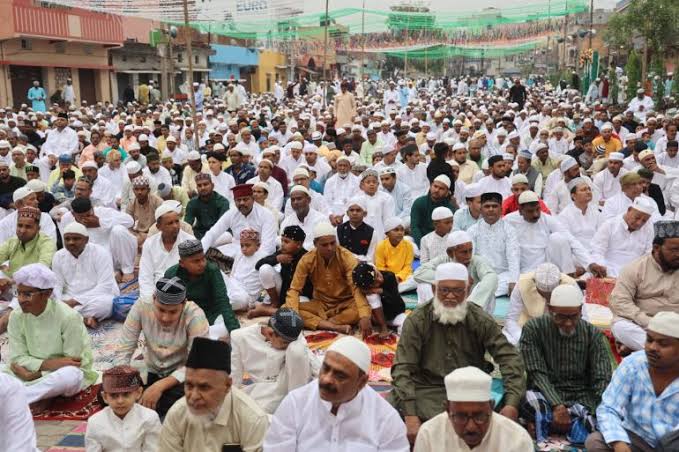 पटना में 29 जून को होगी बड़ी रैली,पीएम मोदी के खिलाफ सड़कों पर उतरेंगे मुसलमान 1 1000540503