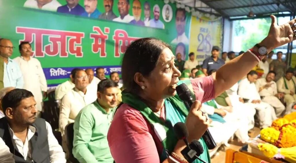 कुशवाहा के साथ राजनीति करेंगे तेजस्वी,NDA को फिर से सिखाएंगे सबक 1 1000541074