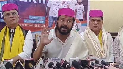 कांग्रेस ने स्वीकार की राजद की अगुवाई,तेजस्वी के नेतृत्व में महागठबंधन लड़ेगी चुनाव 1 1000541564