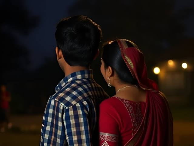 जबरदस्ती करने का भुगतना पड़ा बुरा इंजाम,इस युवक ने अपने हीं पत्नी के साथ कर दी बड़ी खेल 1 1000542058