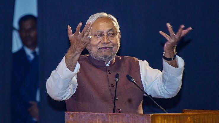 नीतीश कुमार के नेतृत्व में नौकरी और रोजगार देने के क्षेत्र में बिहार ने बनाया ऐतिहासिक रिकॉर्ड 1 1000542444