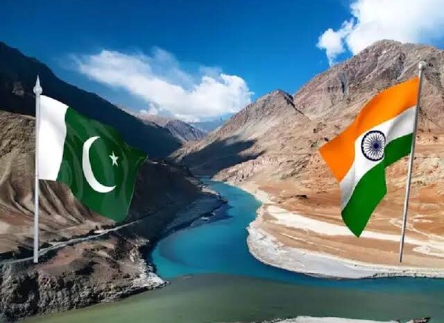 पाकिस्तान के साथ खड़ा है चीन,समझ लीजिए भारत को कैसे घेरने की पाक बना रहा है रणनीति