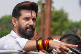 बिहार चुनाव से पहले चिराग पासवान चलेंगे बड़ा दांव,अपने सहयोगियों की बढ़ाएंगे मुश्किलें
