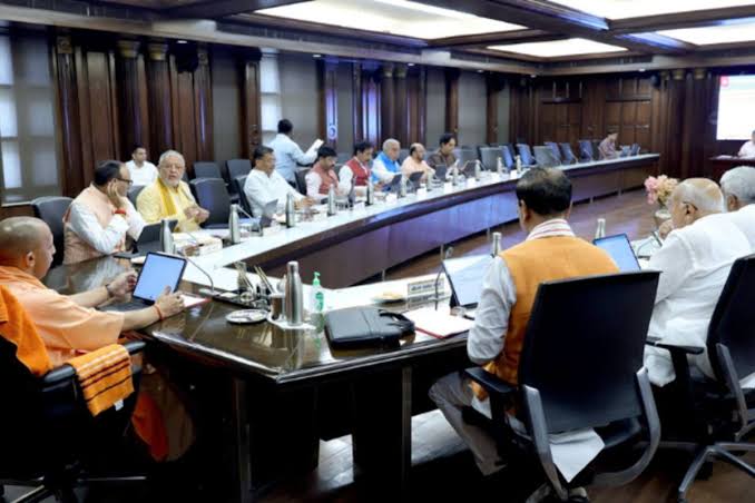 अग्निवीरों को पुलिस और PAC भर्ती में मिलेगा 20% आरक्षण,योगी सरकार का बड़ा ऐलान