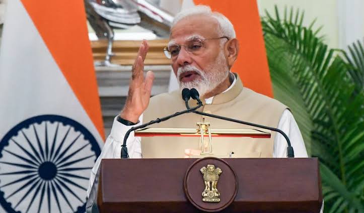 पूरे विश्व में भारत का बढ़ा मान,5 देशों ने खुलकर अब फिर से दिया साथ