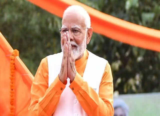 20 जून को सिवान में रैली को संबोधित करेंगे पीएम मोदी,एक बार फिर से आ रहे है बिहार