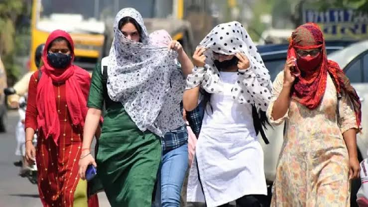 बेमौसम अगले दो दिनों तक होगी बारिश,फिर गर्मी से तपेगा पूरा बिहार 1 IMG 20250606 WA0005