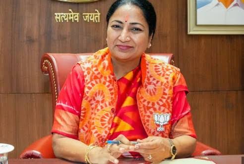 CM रेखा गुप्ता को अलॉट हुआ सरकारी बंगला,जान लीजिए क्या है उस घर की खासियत?