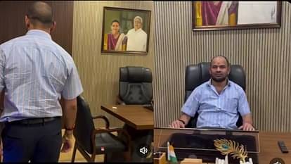 नए लुक में नजर आए तेजप्रताप,वीडियो पोस्ट करके बता दिया,हम भी तैयार है अब..