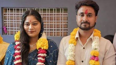 हनीमून मनाने गए दंपत्ति मामले में हुआ बड़ा खुलासा,पत्नी ने हीं करवाया था खेल