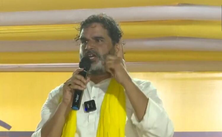 महंगाई के जमाने में 400 रुपये भीख दे रहे हैं,नीतीश सरकार पर भड़के प्रशांत किशोर