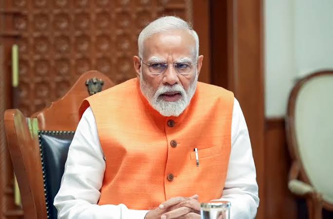 आज शाम 7 बजे विदेश से लौटे सांसदों के साथ डिनर करेंगे पीएम मोदी,सर्वदलीय प्रतिनिधिमंडलों के साथ भी करेंगे बैठक