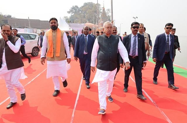 पटना में डबल डेकर फ्लाईओवर बनकर हुआ तैयार,नीतीश कुमार आज करेंगे उद्घाटन