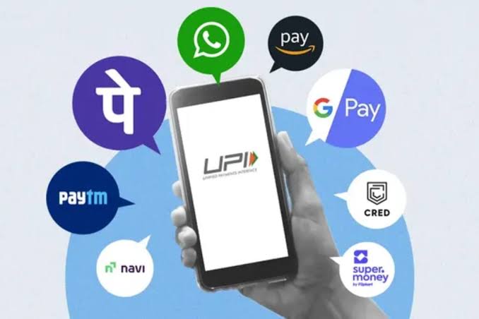 वित्त मंत्रालय ने UPI ट्रांजैक्शन पर चार्ज लगाने की बात पर दी बड़ी बयान,अधिक ट्रांजेक्शन पर देने होंगे पैसे?